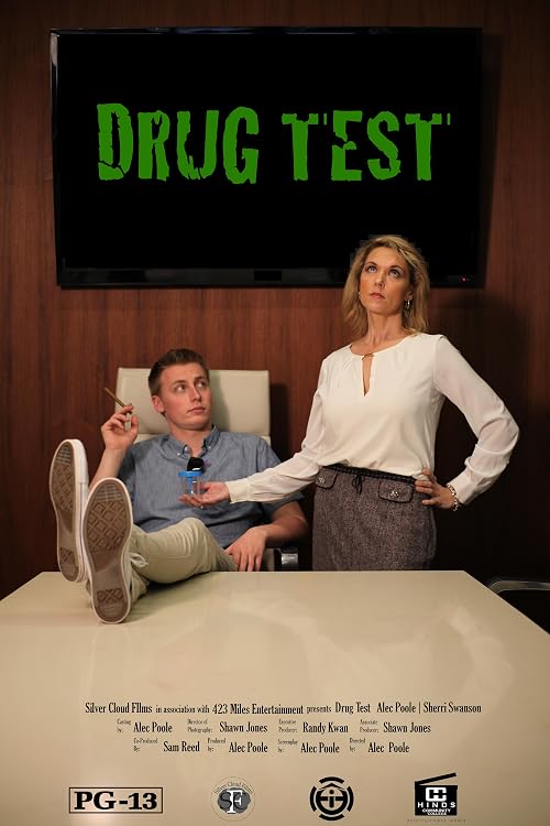 Drug Test