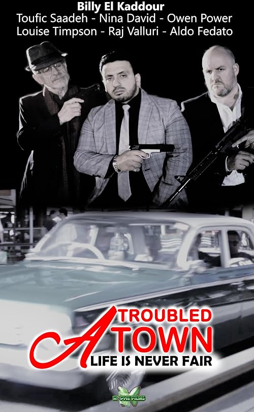 A Troubled Town