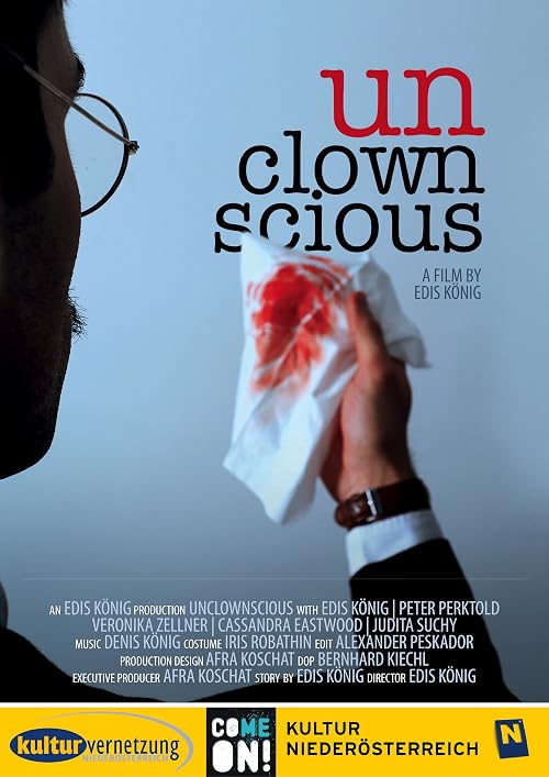 Unclownscious