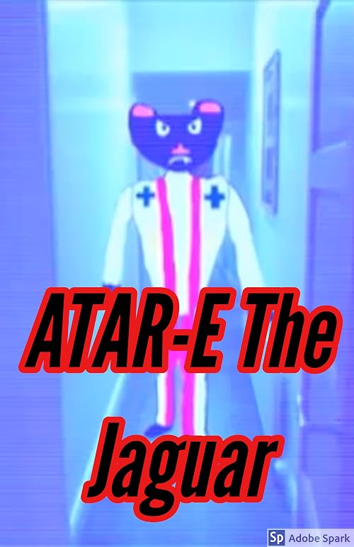 ATAR-E the Jaguar