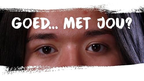 Goed... Met Jou