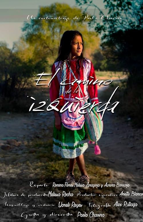 El Camino De La Izquierda