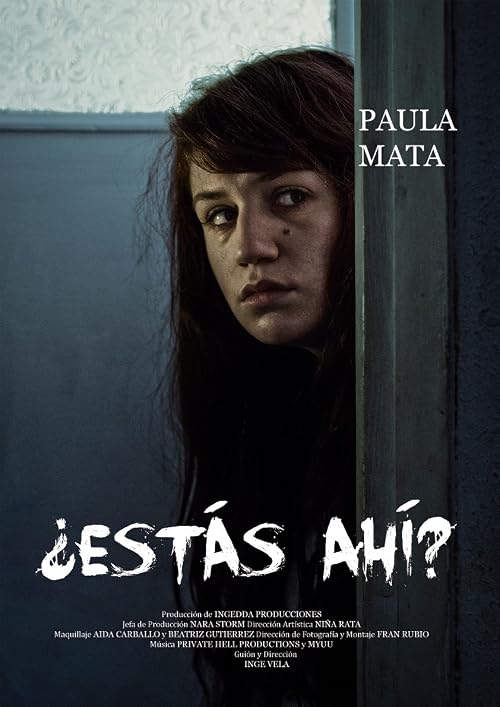 ¿Estás Ahí?