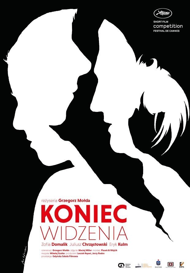 Koniec widzenia
