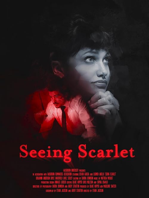 Seeing Scarlet