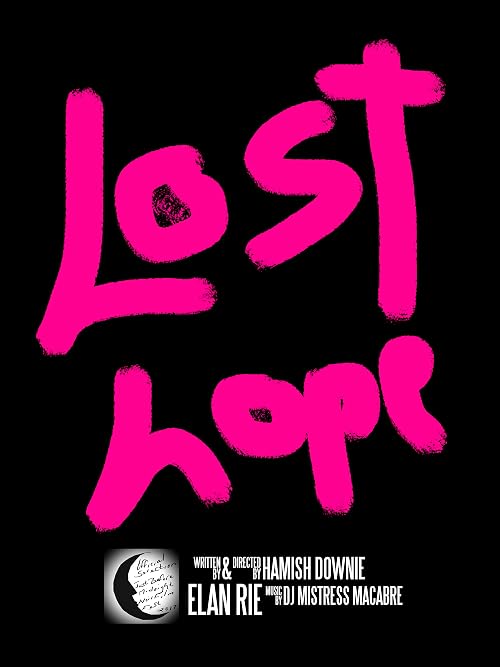 Lost Hope