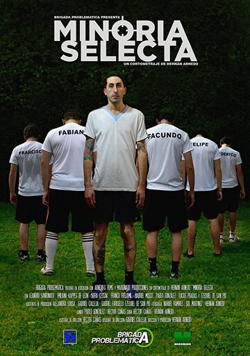 Minoria Selecta