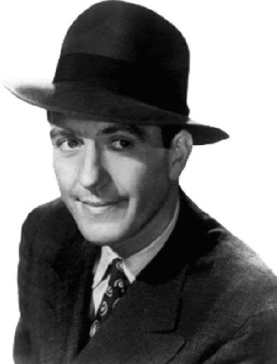 Alias Mike Hercules