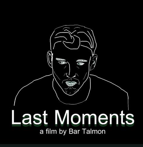 Last Moments