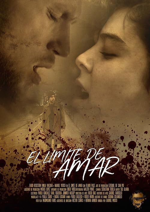 The Limits of Love