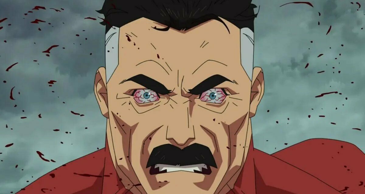 Непобедимый — кадр 5