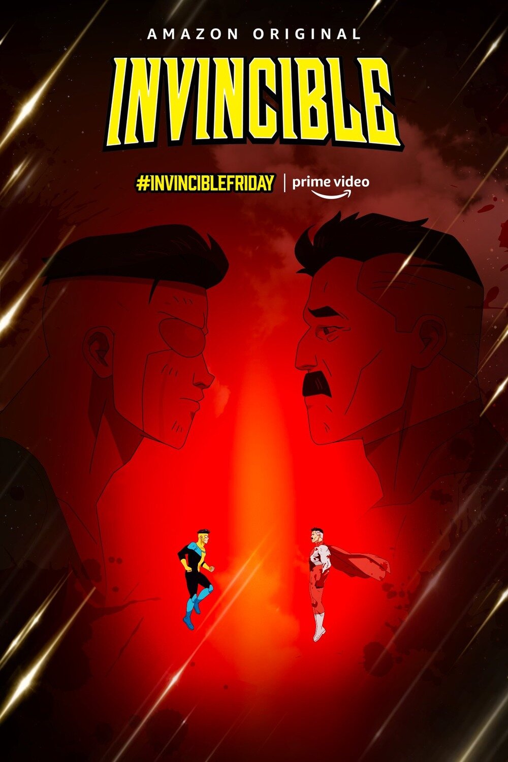 INVENCIBLE