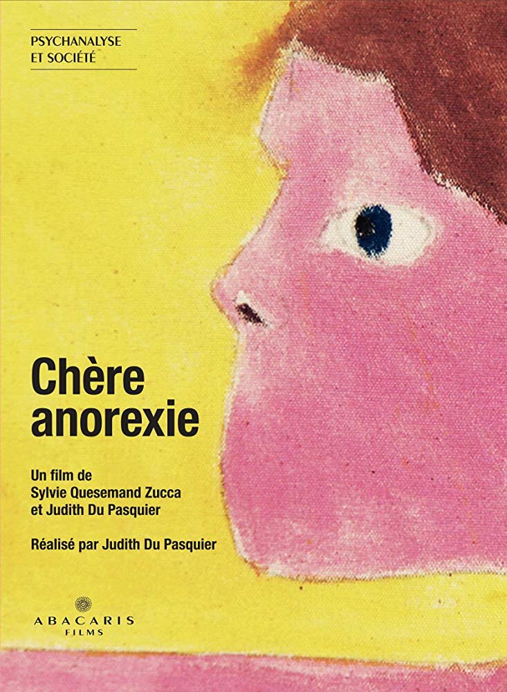 Chère anorexie