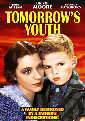 Tomorrow's Youth