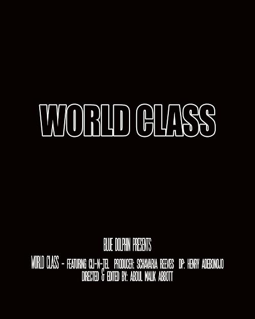 World Class