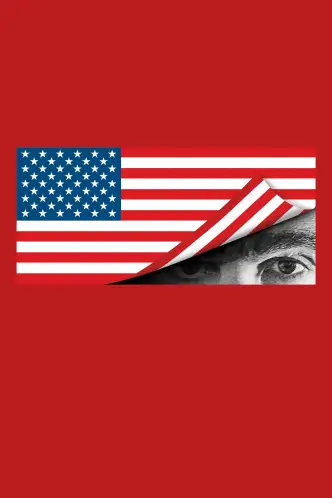 Who Is America?