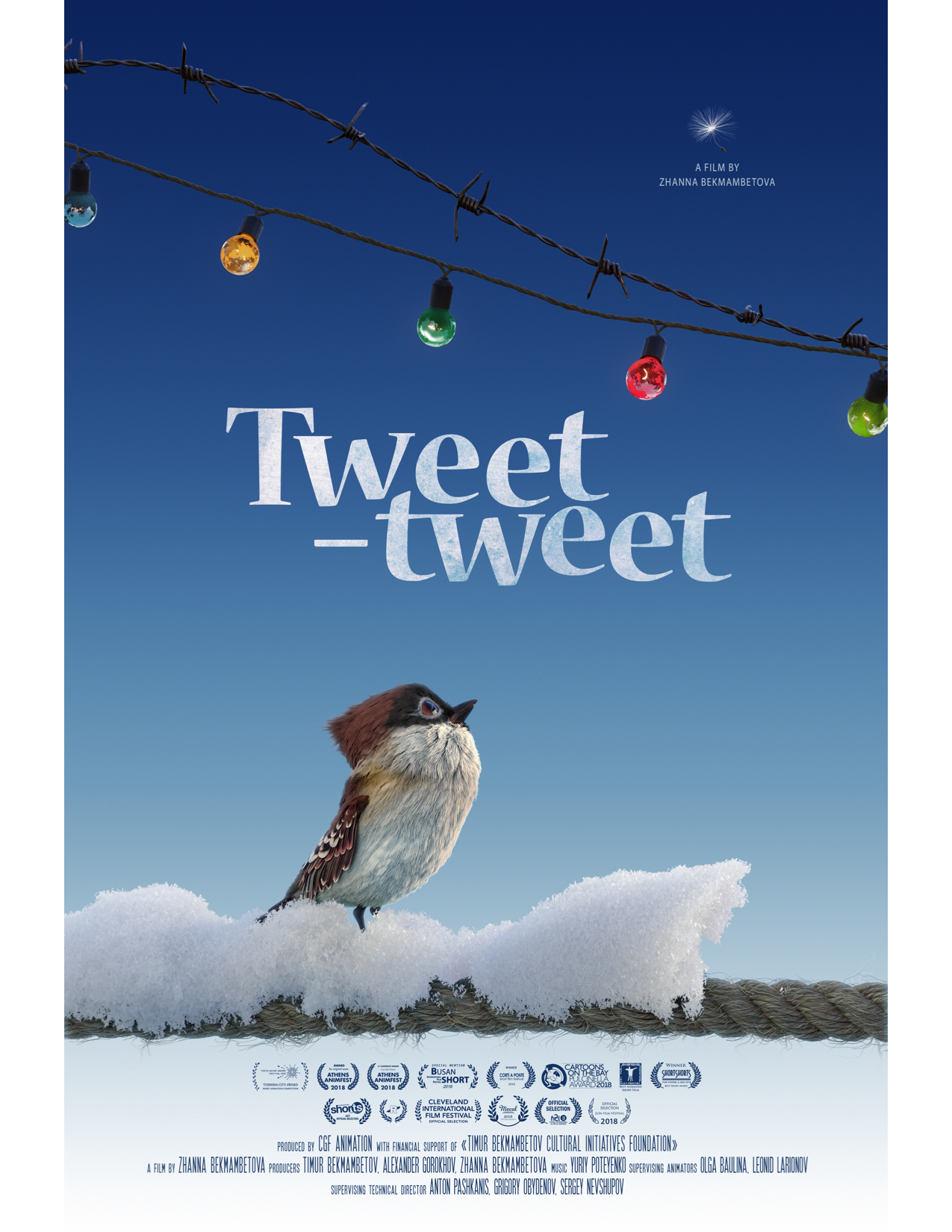 Tweet-Tweet