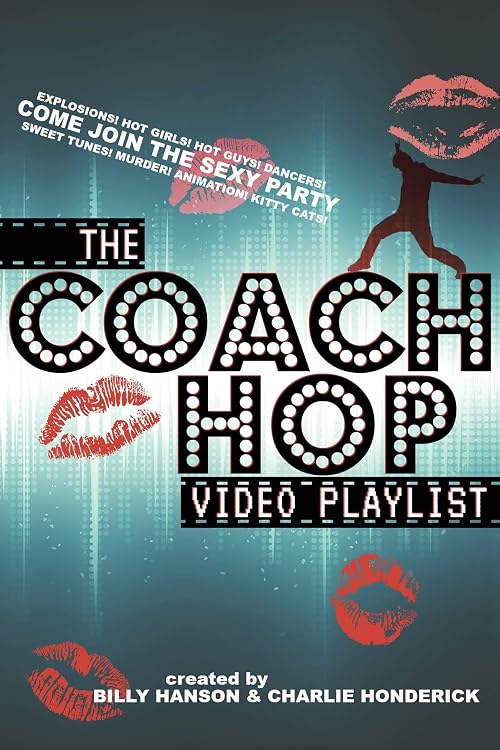 Coach Hop Playlist