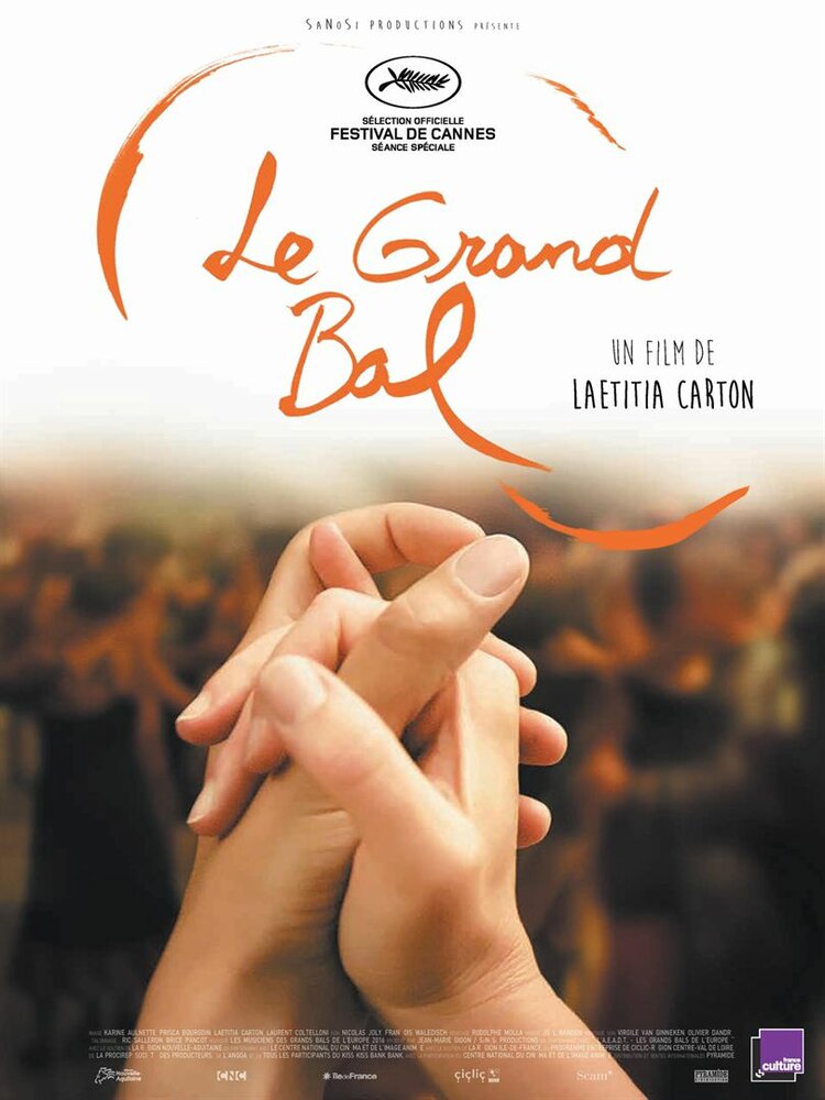 Le grand bal
