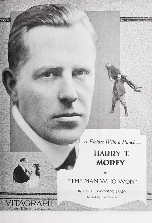 The Man Who Won
