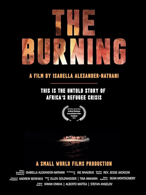 The Burning