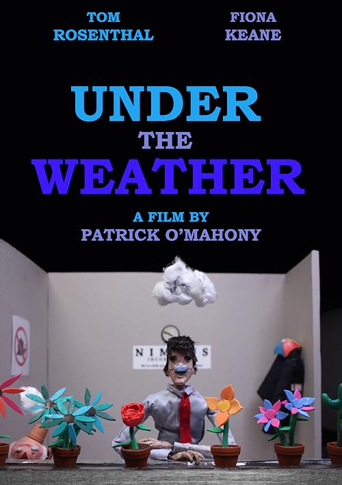 Under The Weather