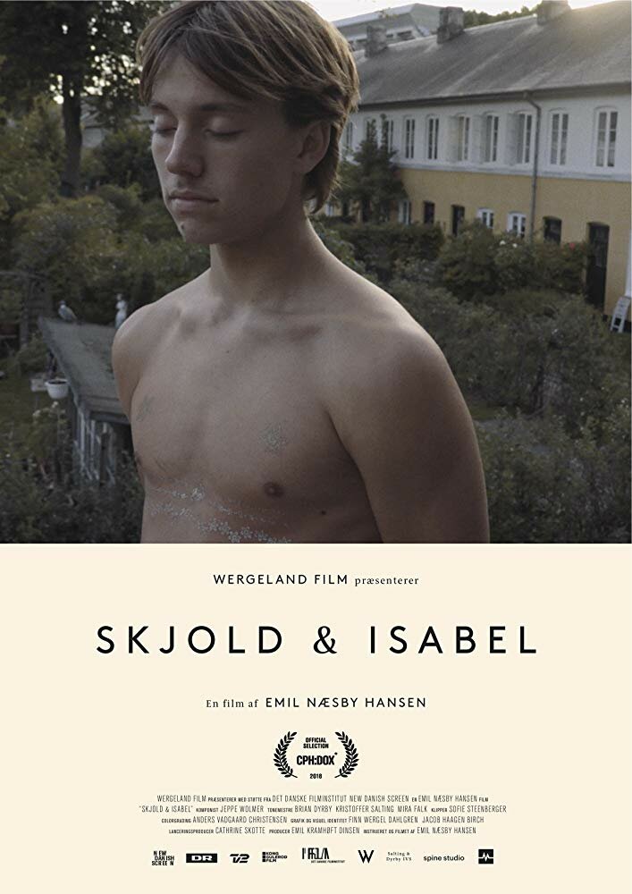 Skjold & Isabel
