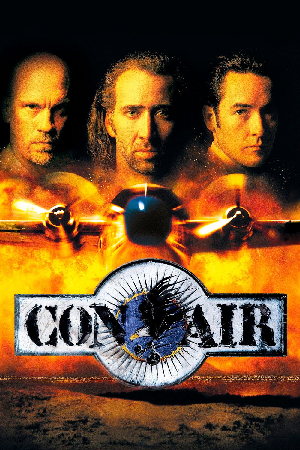 Con Air