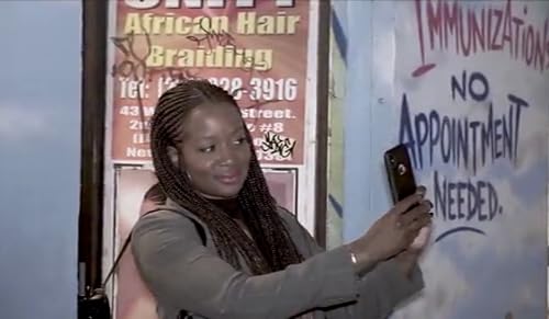 Hair Braid Miss