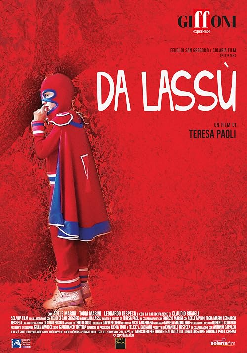 Da lassù