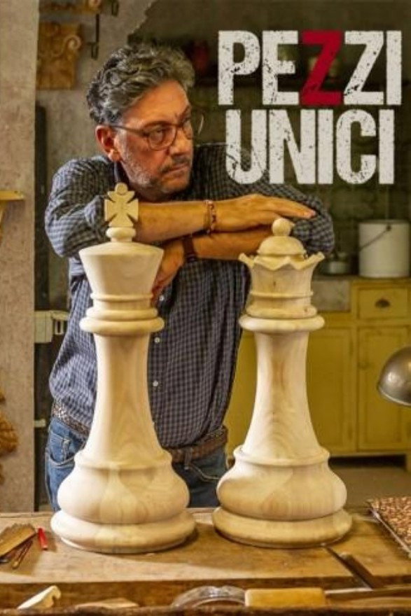 Pezzi Unici