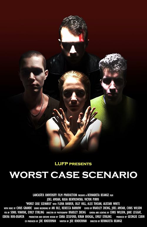Worst Case Scenario