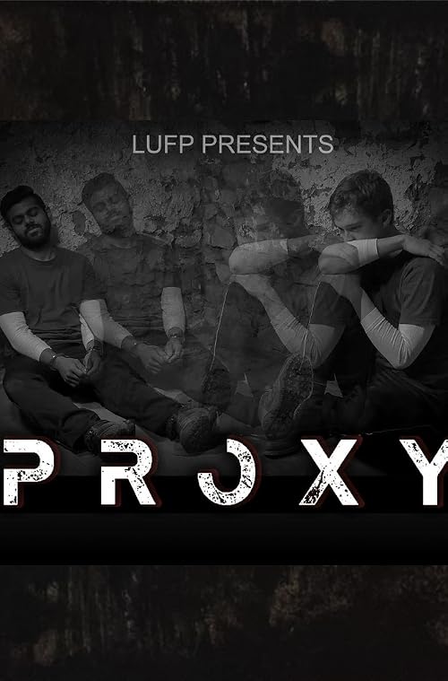 Proxy