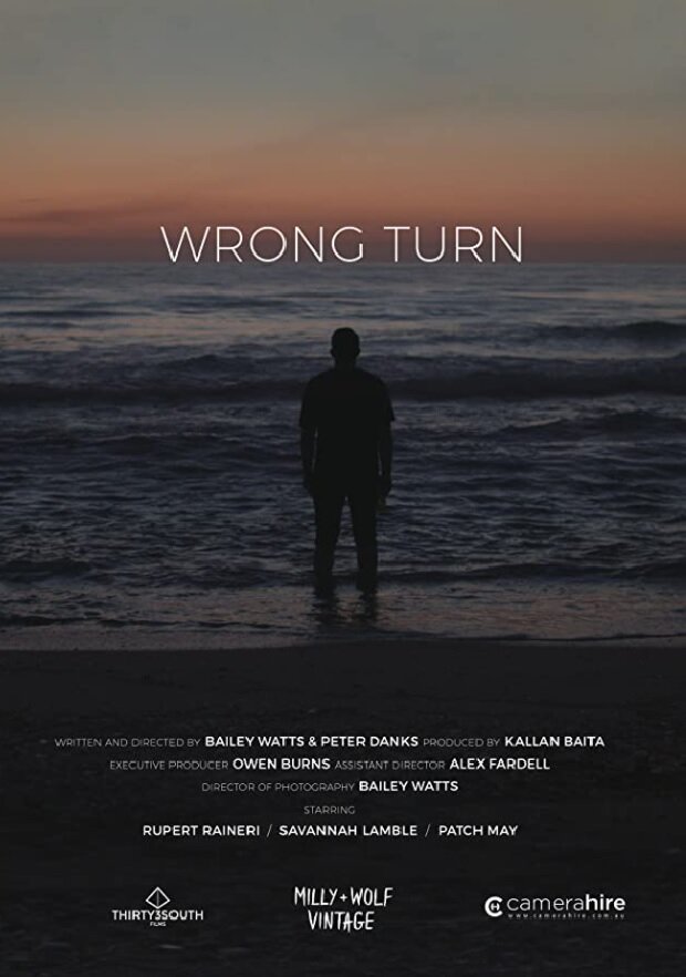 Wrong Turn