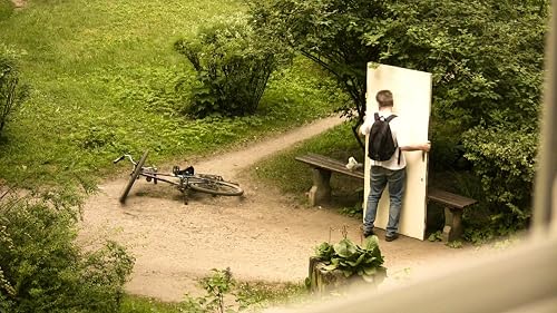 The Mysterious Door