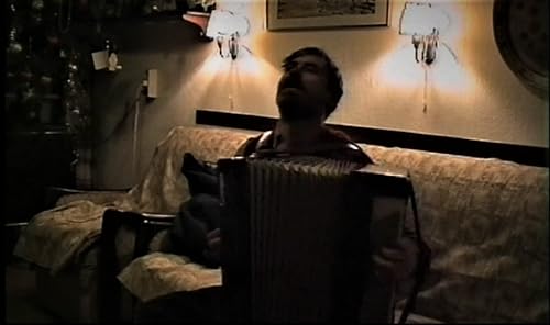 Street Worker Vadim