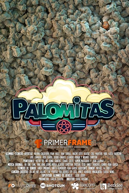Palomitas