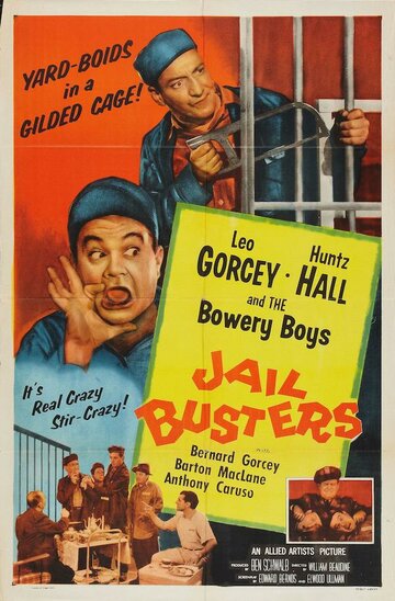 Jail Busters