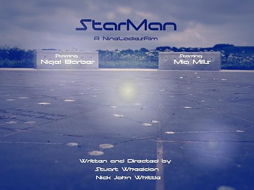 Starman