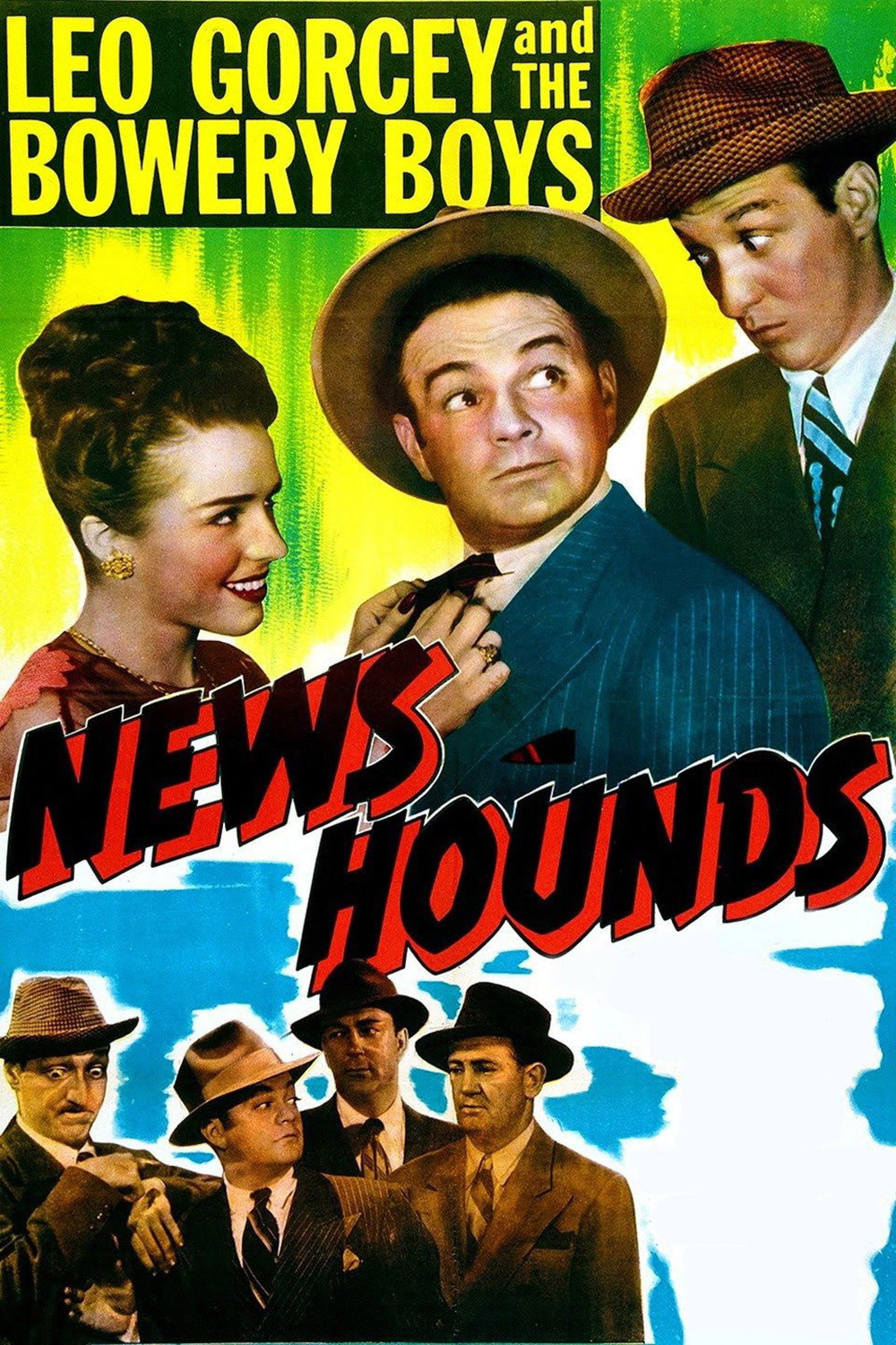 News Hounds