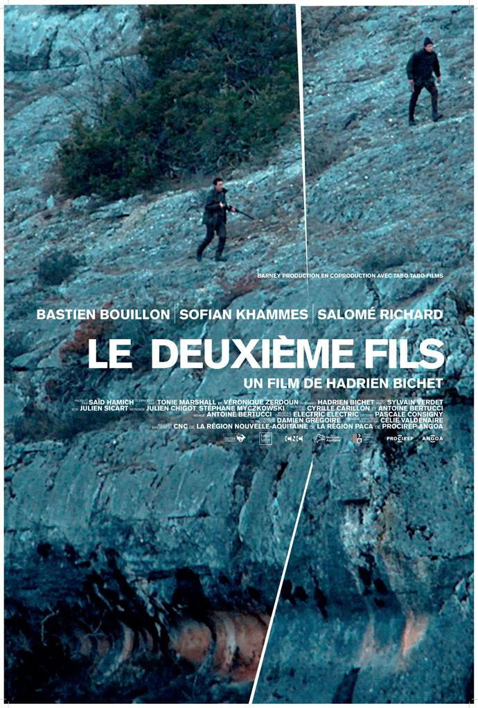 Le deuxième fils