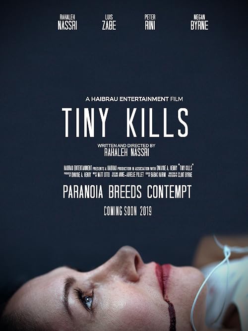 Tiny Kills