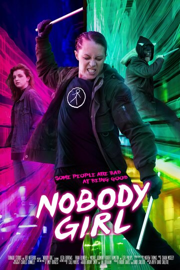 Nobody Girl