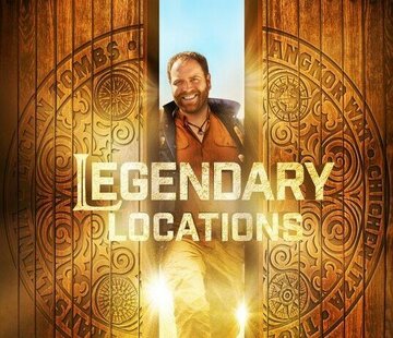 Legendary Locations