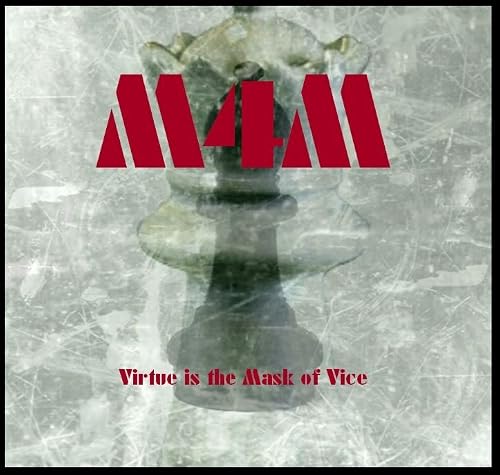 M the Movie