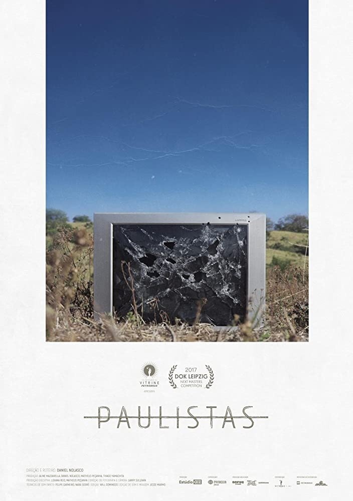 Paulistas