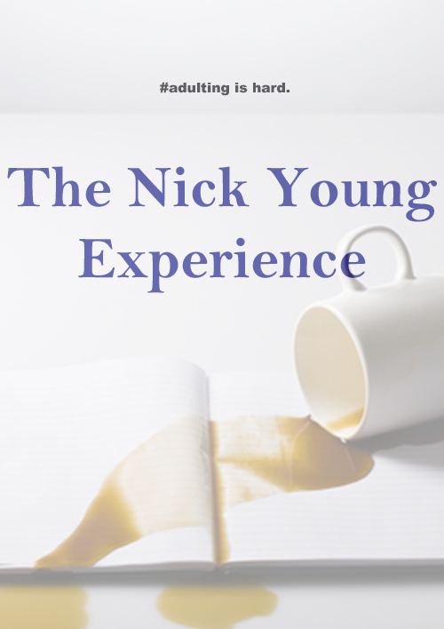 The Nick Young Experience