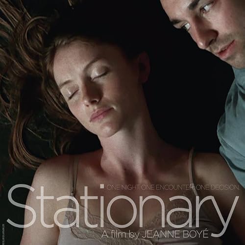 Stationary