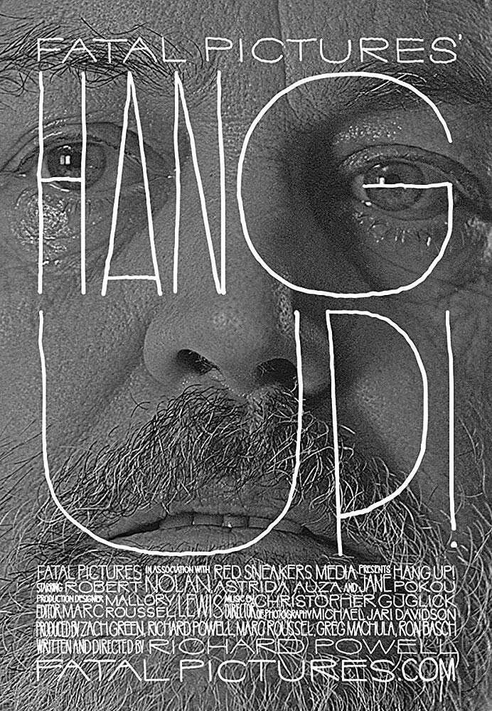 Hang Up!