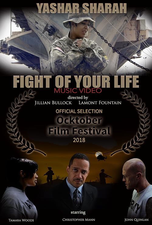 Fight of Your Life
